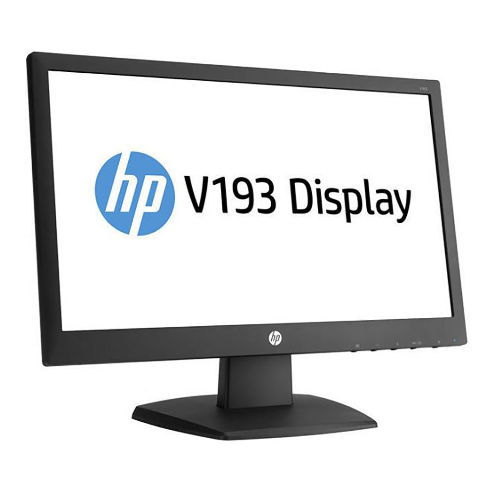 HP 290 Intel i5-7500 Processor, 4GB RAM, 1TB HDD + HP Monitor 18.5 HP 290 Intel i5-7500 Processor, 4GB RAM, 1TB HDD + HP Monitor 18.5